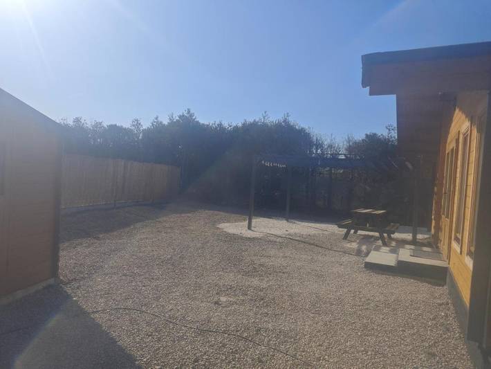 Gîte pour 4 personnes, avec jardin à Ardres - 3