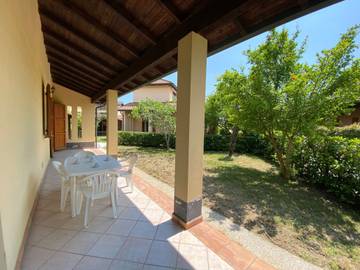 Baita per 6 Persone in Lido delle Nazioni, Riviera Romagnola, Foto 3