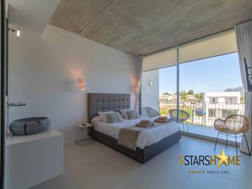 Villa in Alcúdia, North Majorca für 12 