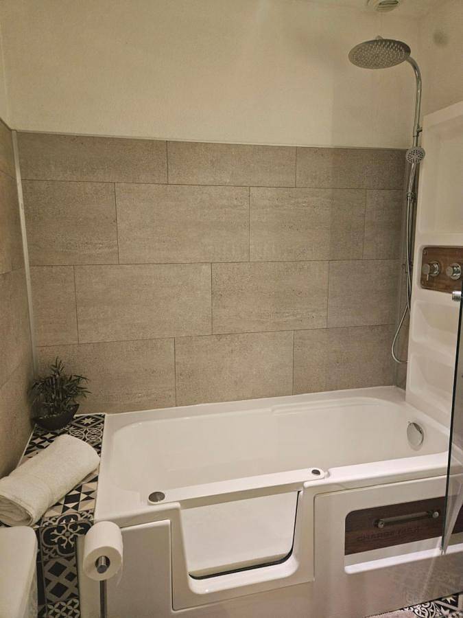 Gîte pour 4 personnes, avec vue, animaux acceptés à Beaune - 2