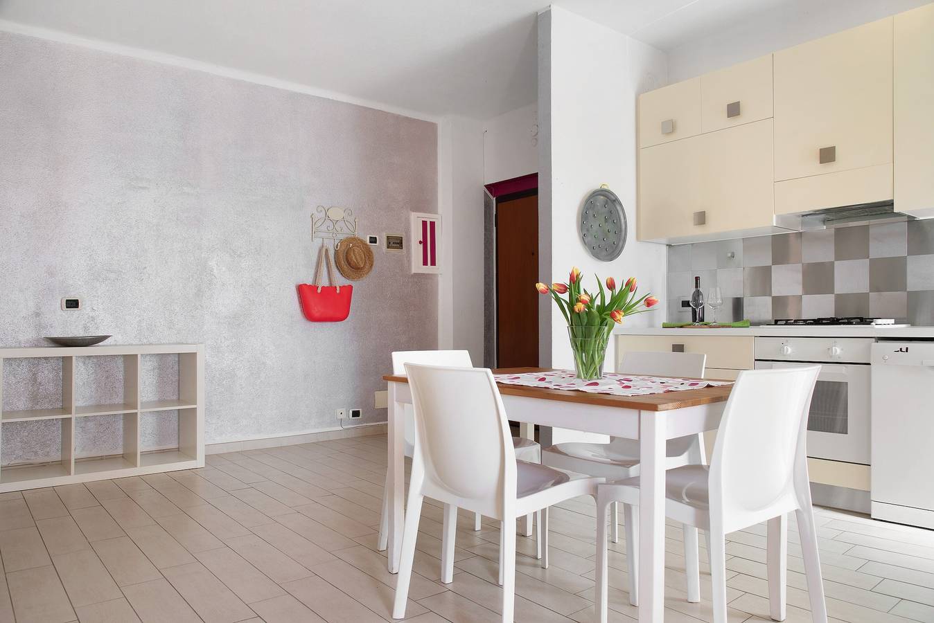 Appartamento intero, Appartamento 'Mariva in Germignaga, Lago Maggiore (Lombardia)