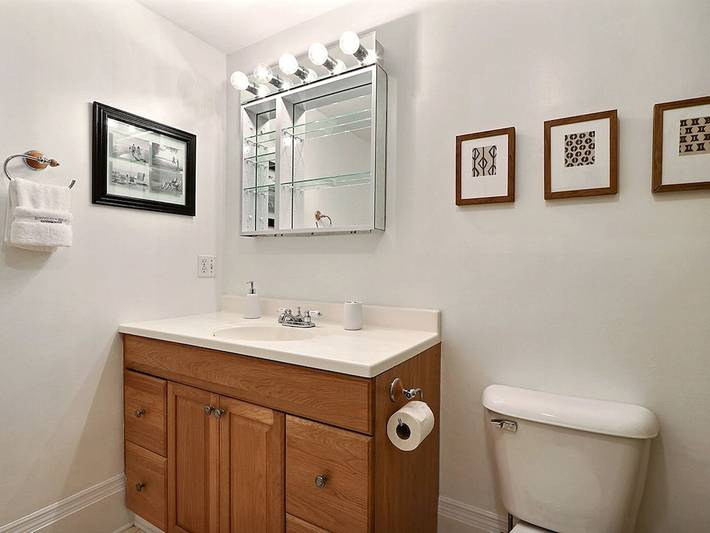 Vacation rental for 2 people, with pool in Savannah