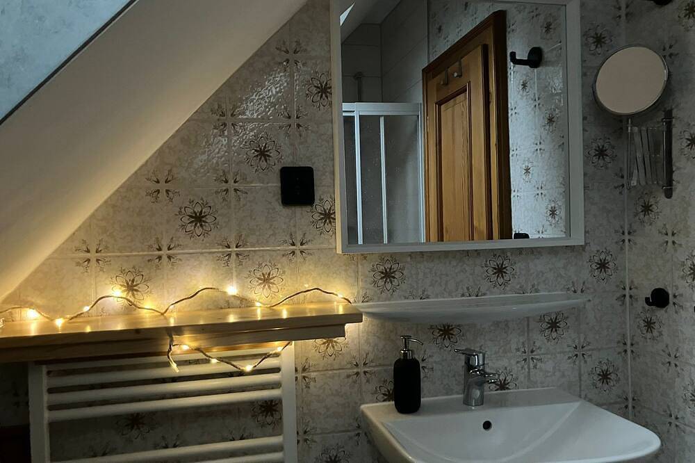 Ganze Wohnung, Ferienwohnung an den Teichen in Buntenbock, Clausthal-Zellerfeld