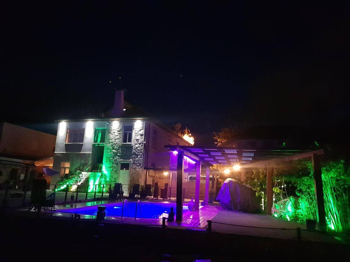 Standard Double Room with Shared Bathroom in Viseu, Distrito de Viseu