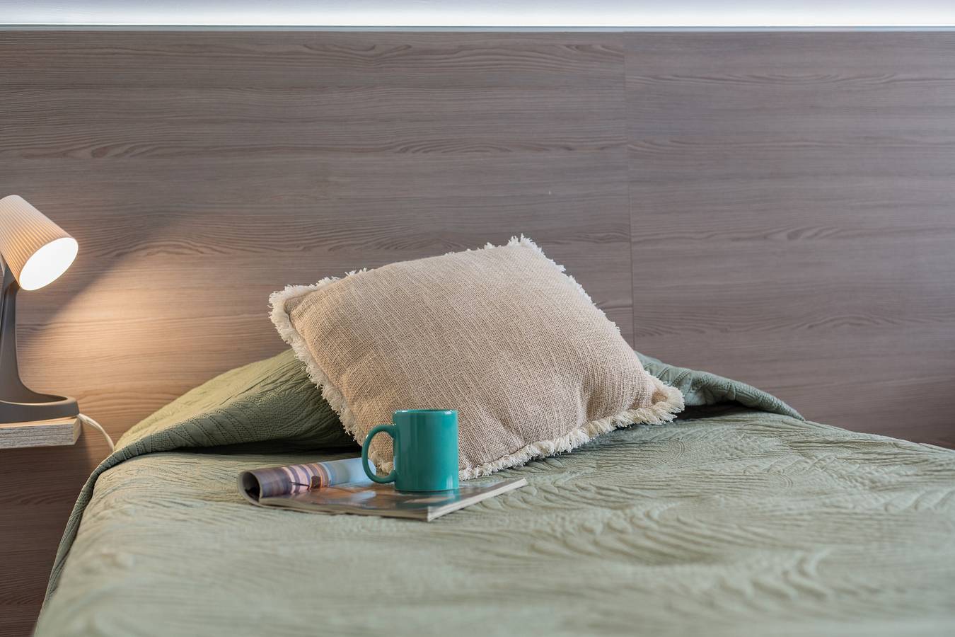 Appartement voor 2 Personen in Corralejo, La Oliva