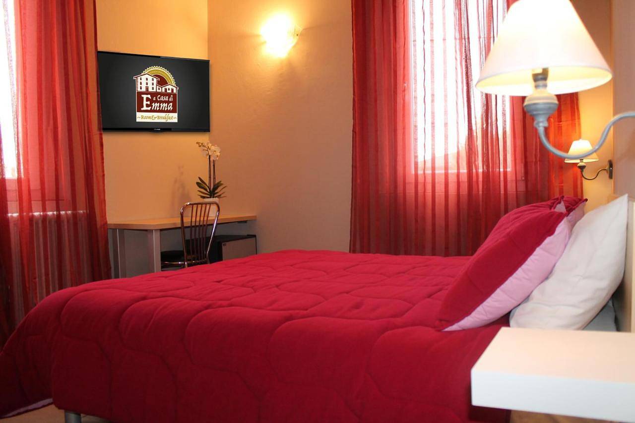 Room & Breakfast A casa di Emma in Ganaceto, Modena
