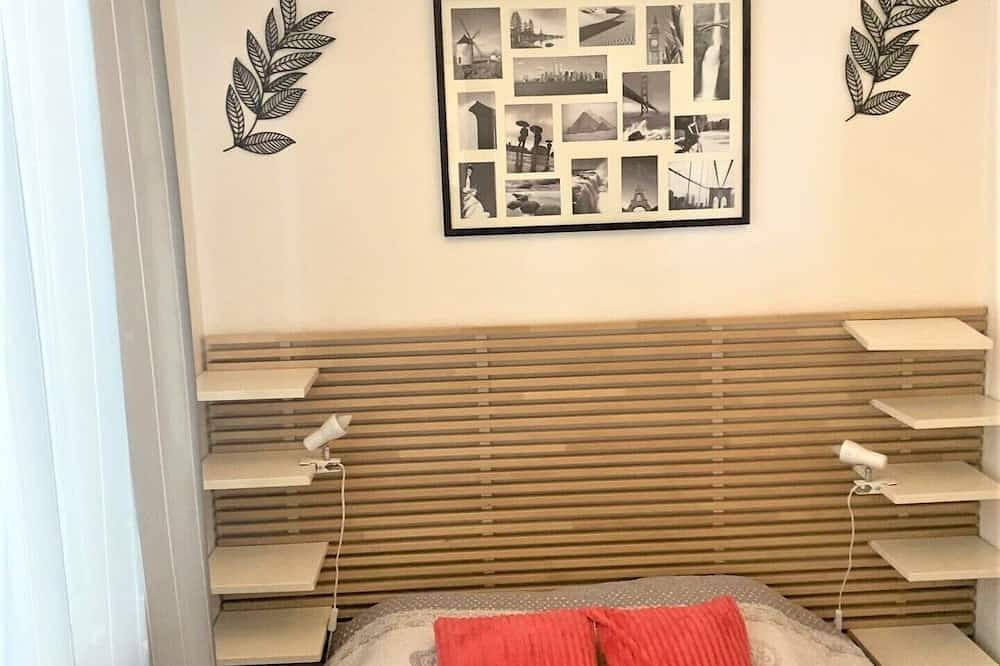 Ganze Wohnung, Angenehme Wohnung sehr gut gelegen und sehr funktionell in Trouville-sur-Mer, Lisieux und Umgebung