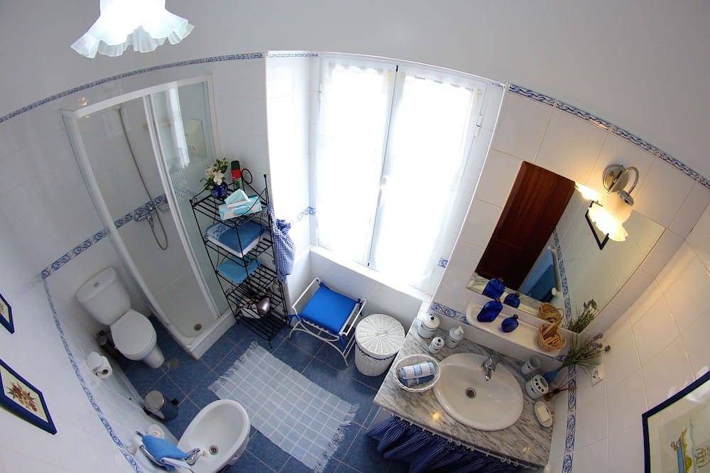 Traditional house. Fantastic sea view. Large outdoor spaces with barbecue. in Estreito da Calheta, Madeira