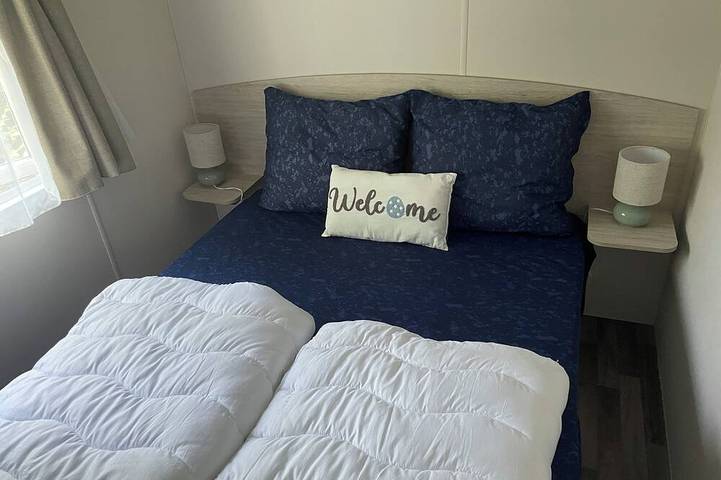 Ferienhaus für 6 Personen in Renesse - 4