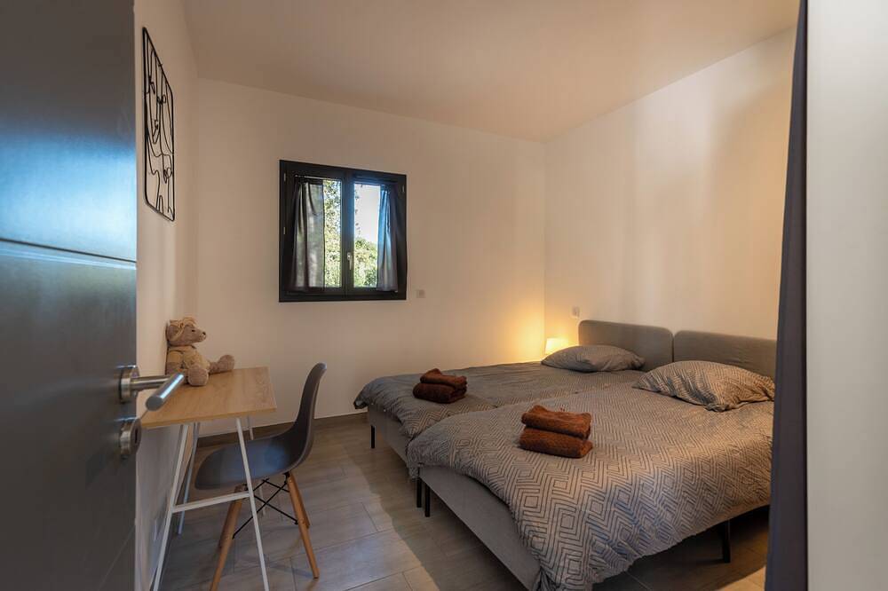 Entire apartment, Casa Emma in Sollacaro, Arrondissement de Sartène