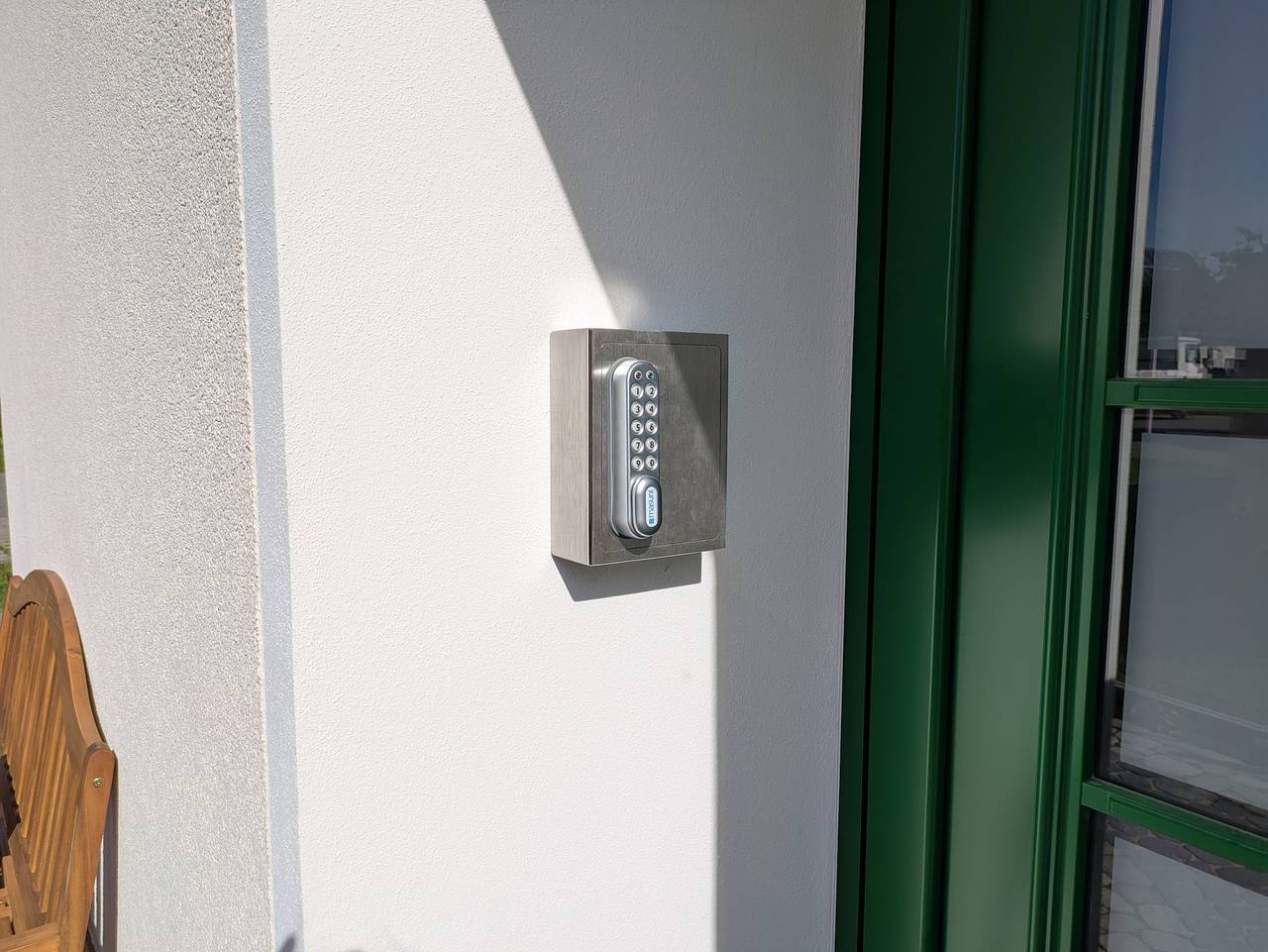 Ganze Ferienwohnung, Weißes Nest in Elsterheide, Lausitzer Seenland