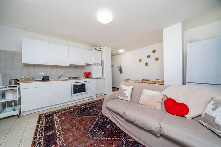 Ganze Wohnung, Monteborgo 56 Tarvisio Ud in Tarvis, Karnischer Hauptkamm