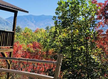 Glamping for 2 Guests in Sevier County, Picture 2