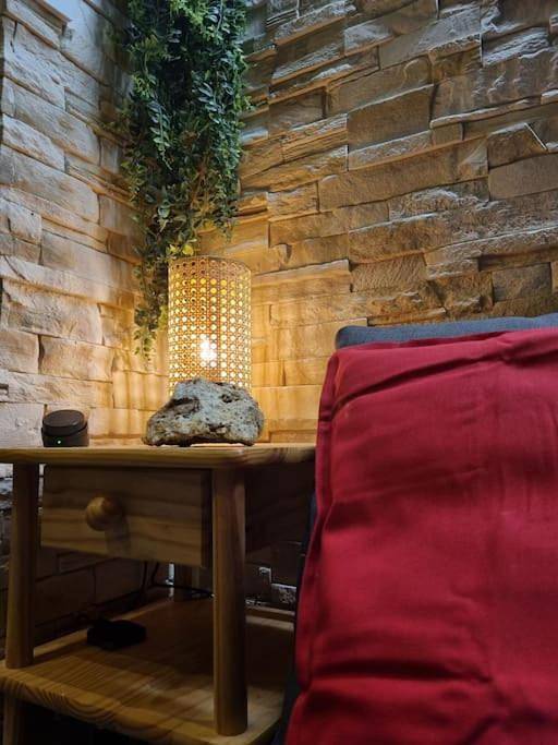 Chalet pour 4 personnes, avec terrasse à Chamrousse