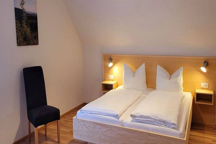 Gîte pour 5 personnes, avec jardin à Seebach (Ortenaukreis) - 2