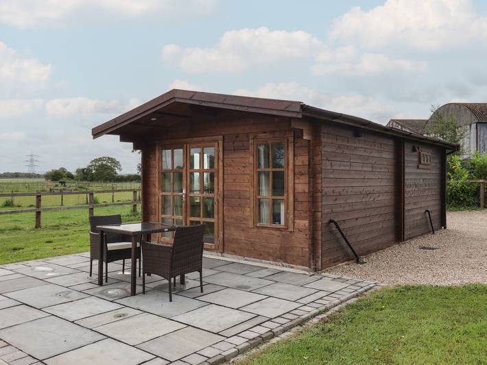 Cottage for 2 people, with garden in North Yorkshire