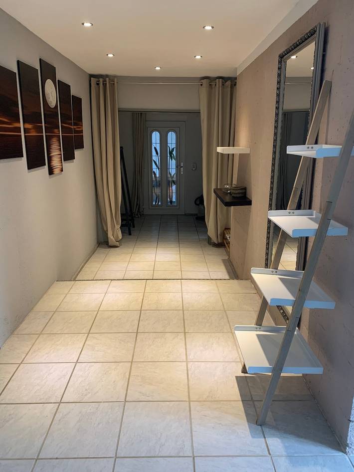 Ferienwohnung für 3 Personen, mit Garten in Sundern - 2