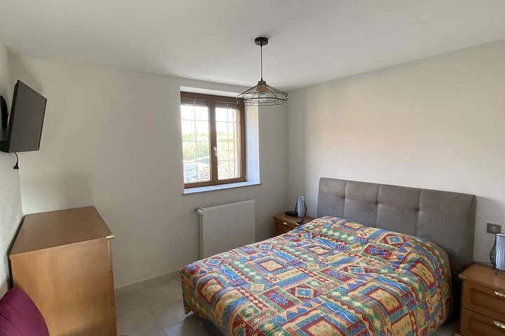 Location de vacances pour 6 personnes à Saint-Pardoux-et-Vielvic - 3