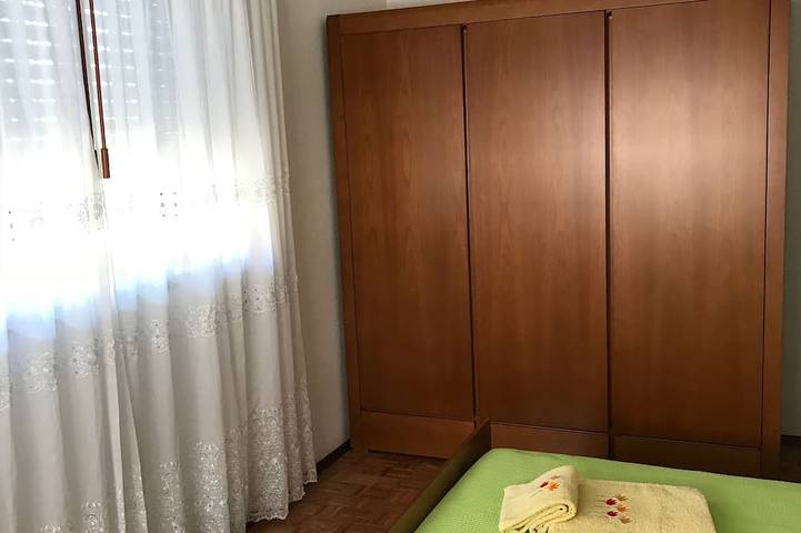 Gîte pour 8 personnes, avec balcon dans Praia da Vieira - 3