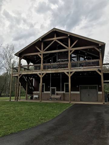 Barn for 16 Guests in Kentucky, USA, Picture 4