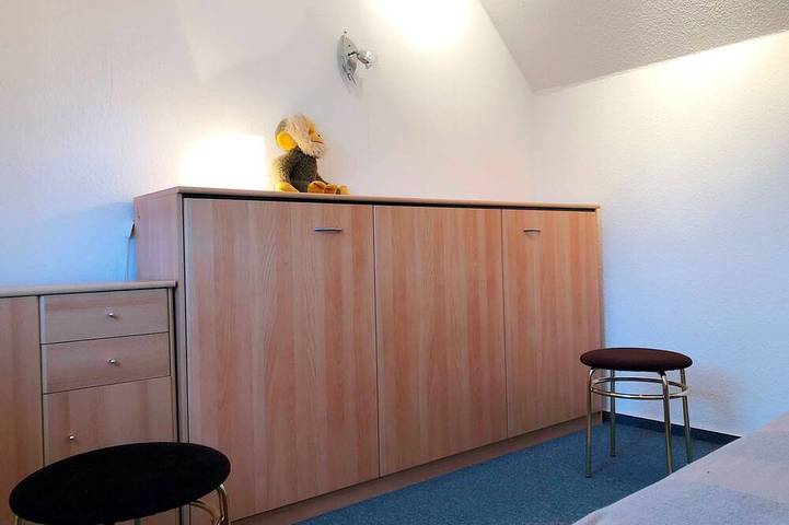 Ferienhaus für 4 Personen, mit Garten, mit Haustier in Senftenberg - 3