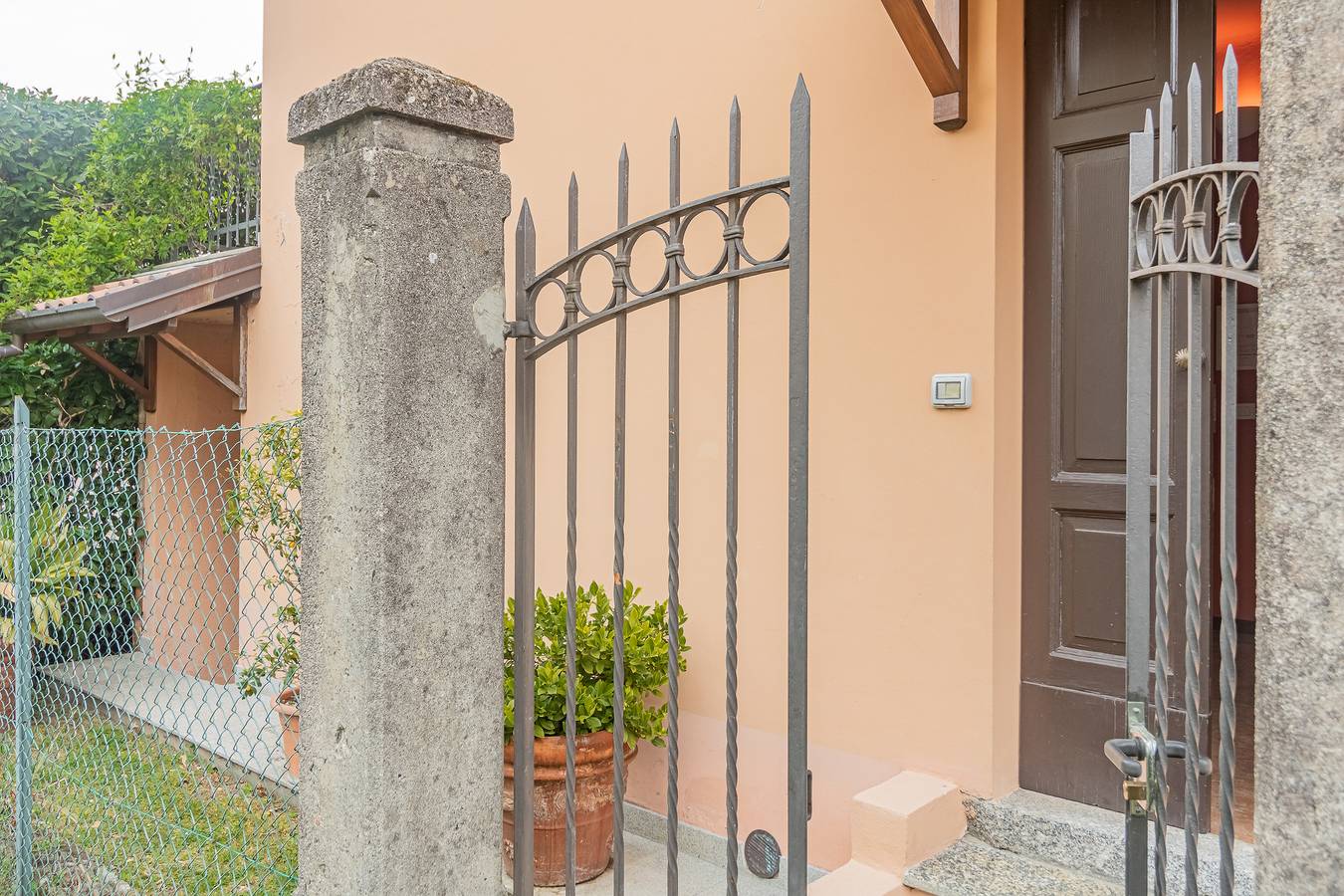 Geheel appartement, Pescallo Garden Retreat in Bellagio, Bellagio en omgeving