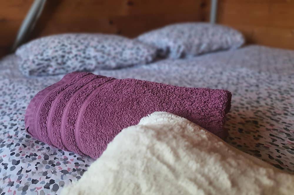 Chalet mit Meerblick, kleine Ecke des Paradieses in Cauro, Ajaccio und Umgebung