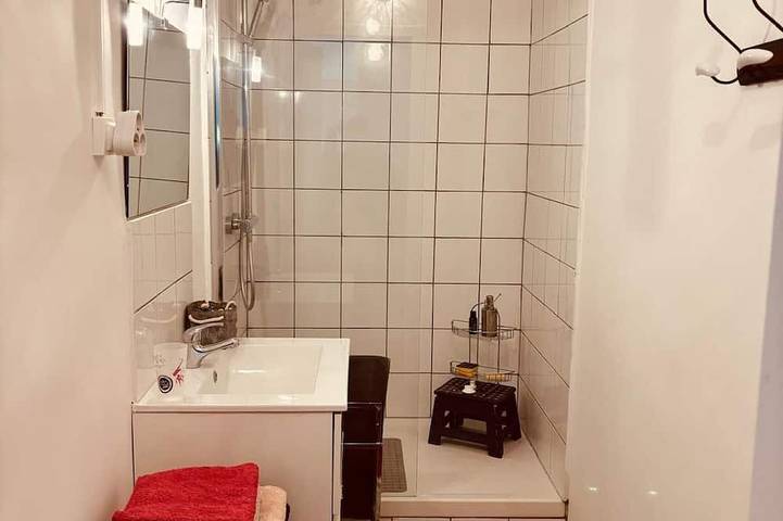 Gîte pour 4 personnes, animaux acceptés à Banon - 4