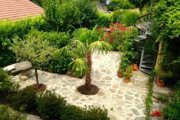 Hütte für 2 Personen in Maccagno con Pino e Veddasca, Lago Maggiore (Lombardei), Bild 4