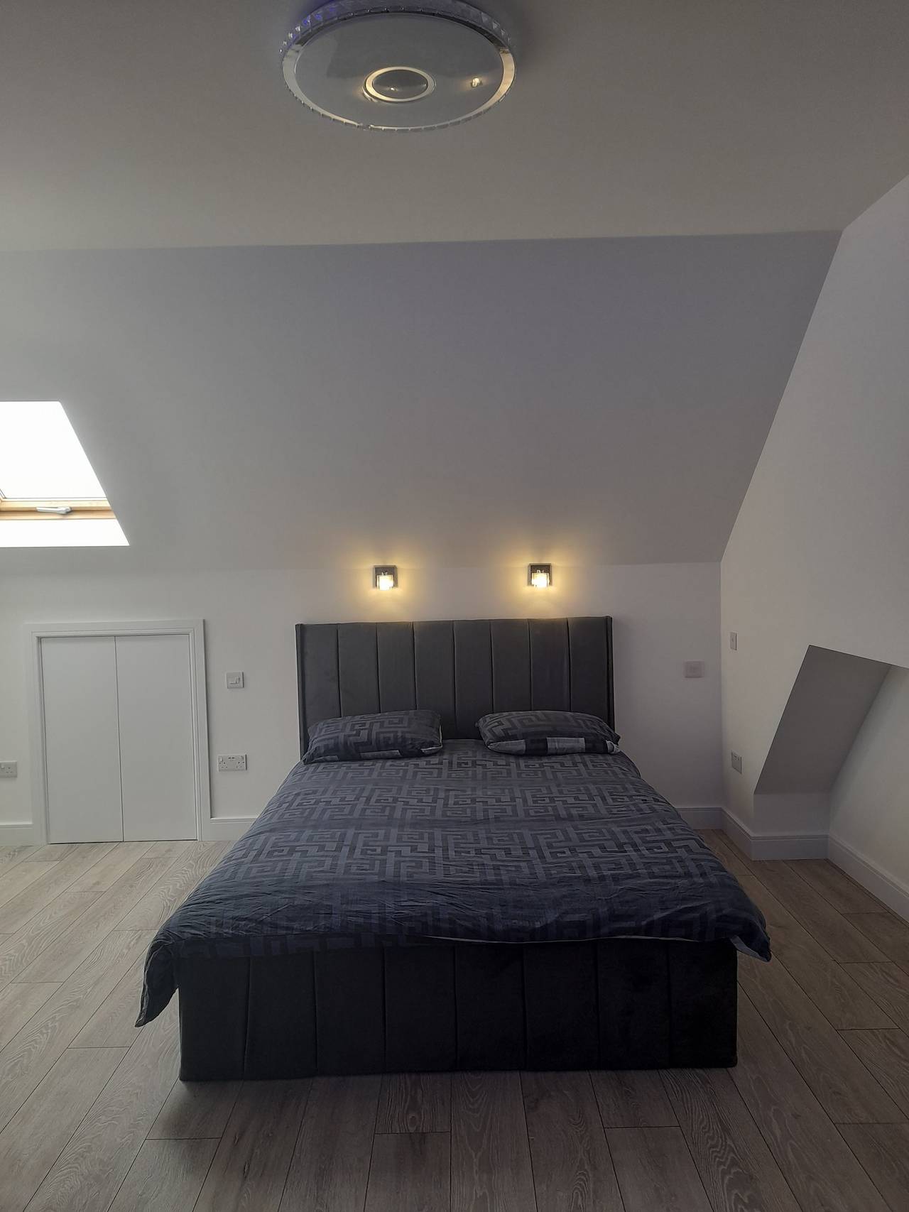 Location De Vacances pour 5 Personnes dans Londres, Angleterre du Sud-Est