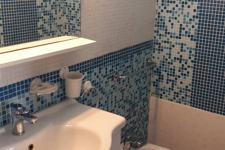 Location de vacances pour 4 personnes, avec Terrasse et Jardin à Torre Chianca - 3