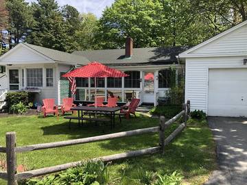 Beach Rental for 6 Guests in Ogunquit, Maine, Picture 4