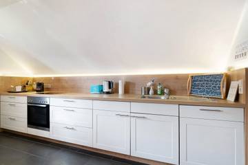 Appartement De Vacances pour 4 Personnes dans Hundsbach, Forbach, Photo 4