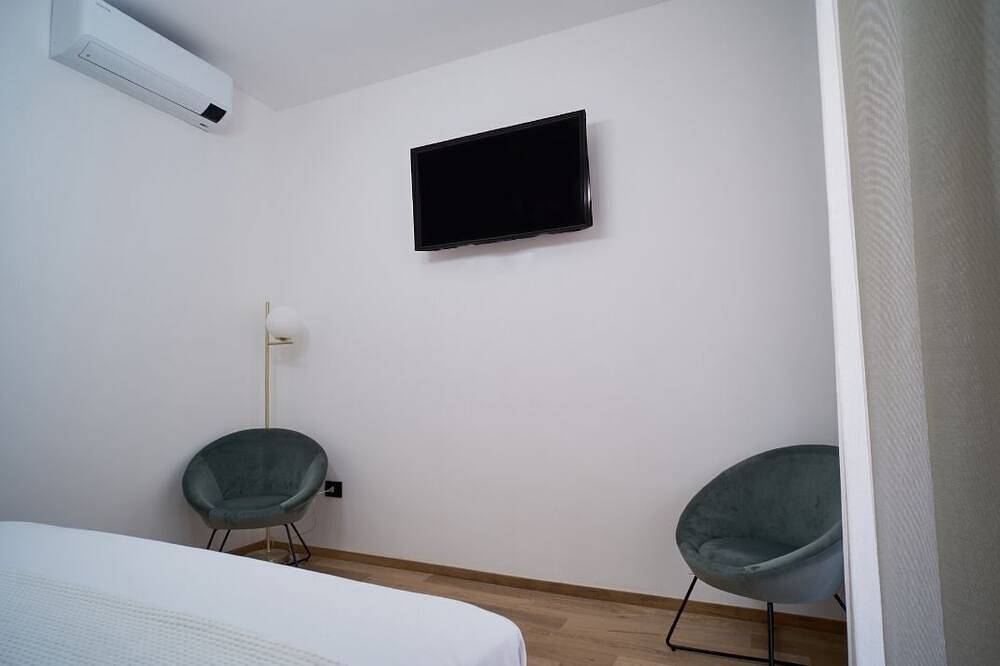 Ganze Wohnung, Antifemo Cairoli Apartments - Elegance and comfort in the heart of Gela in Gela, Caltanissetta Provinz
