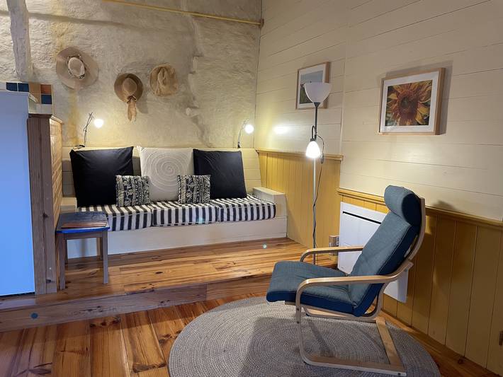 Gîte pour 2 personnes, avec Piscine à Fayssac - 3