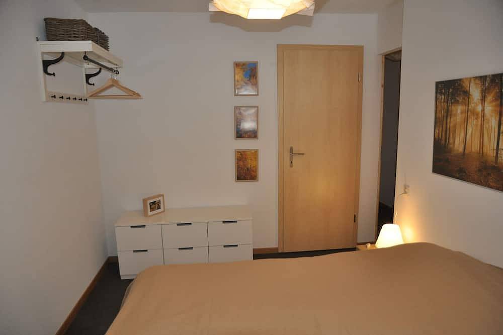 Ganze Wohnung, Berghütte - Anzère (Wallis-Schweiz) - 15 Personen in Anzère, Ayent