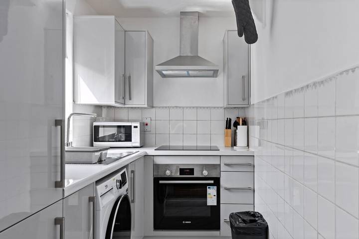 Ganze Wohnung, Ferienwohnung für 2 Personen in London, Südostengland
