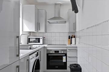 Apartment for 2 People in London, South East England, Photo 3