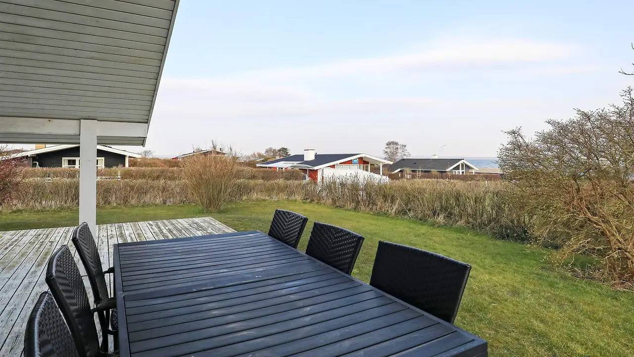 Ferienhaus für 6 Personen (67 m²) in Ebberup in Helnæs, Kleiner Belt