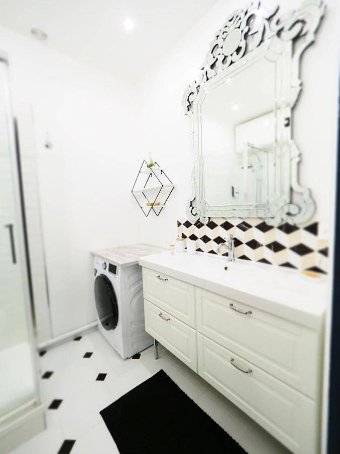 Gîte pour 2 personnes dans Palais des Congrès Opéra - 2