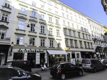 Ferienwohnung für 4 Personen in Stephansdom