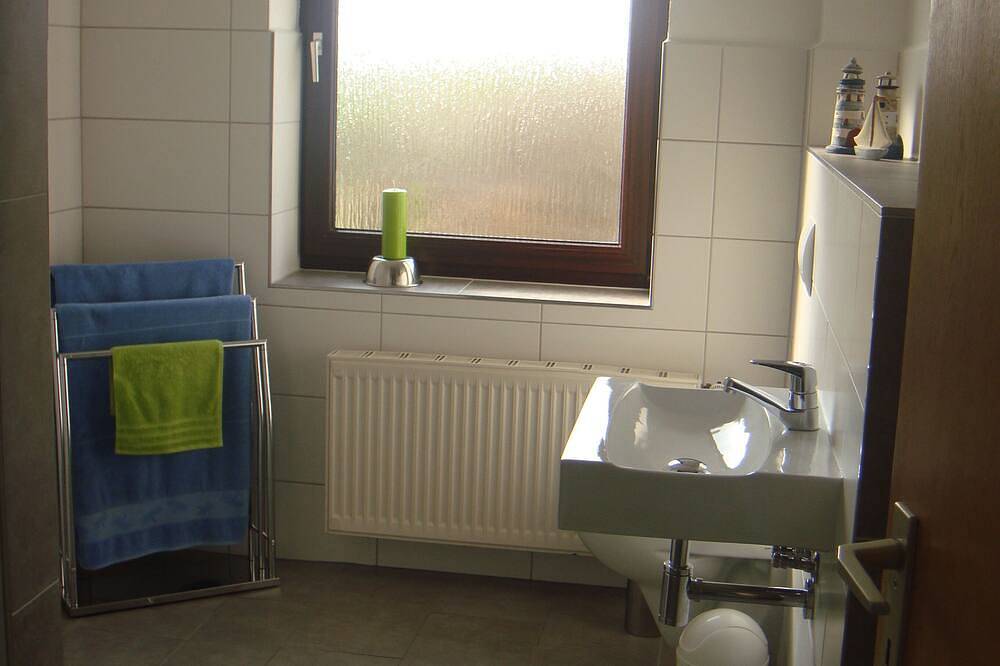Ganze Wohnung, Ferienwohnung/App. für 2 Gäste mit 60m² in Reimershagen in Reimershagen, Mecklenburgische Seenplatte