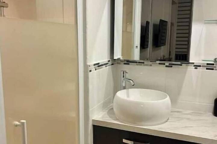 Gîte pour 2 personnes dans Cité Internationale