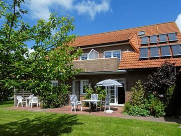 Ferienwohnung für 5 Personen in Neuharlingersiel, Landkreis Wittmund, Bild 1
