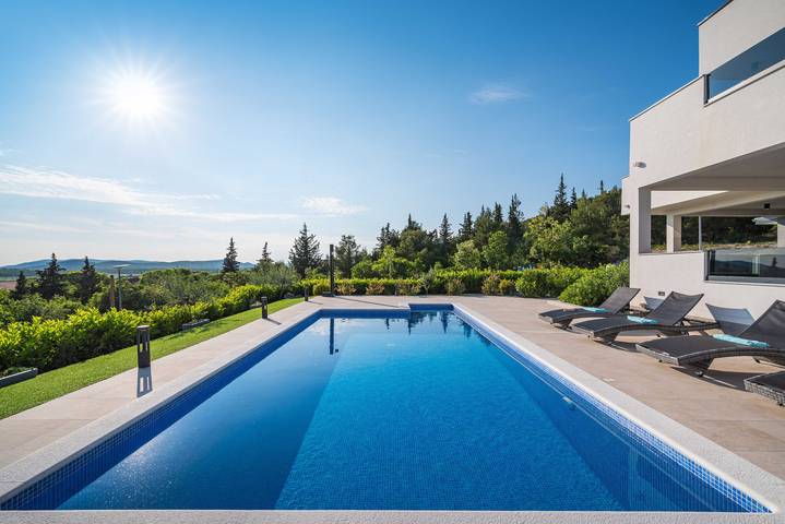 Ferienhaus für 8 Personen in Općina Stankovci - 3