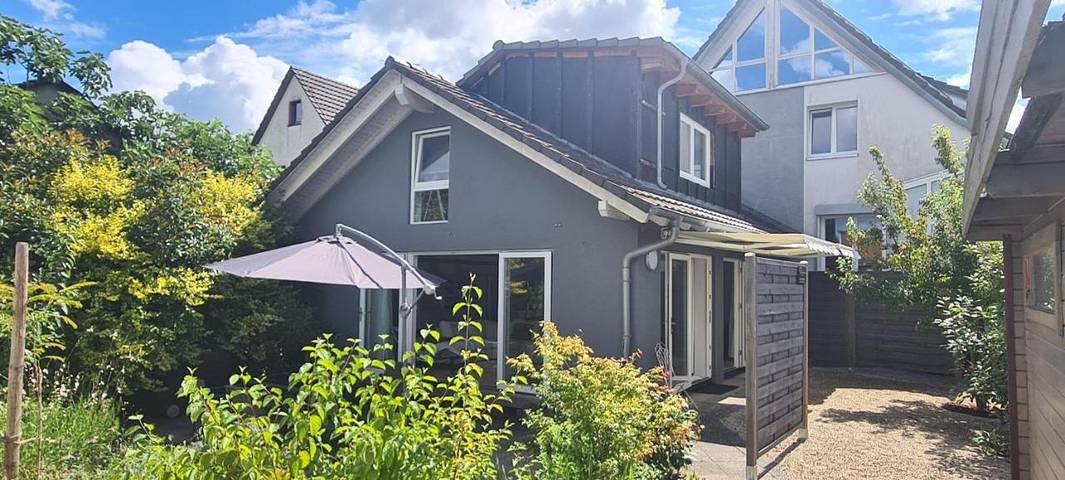 Location de vacances pour 4 personnes, avec jardin dans Willstatt - 3