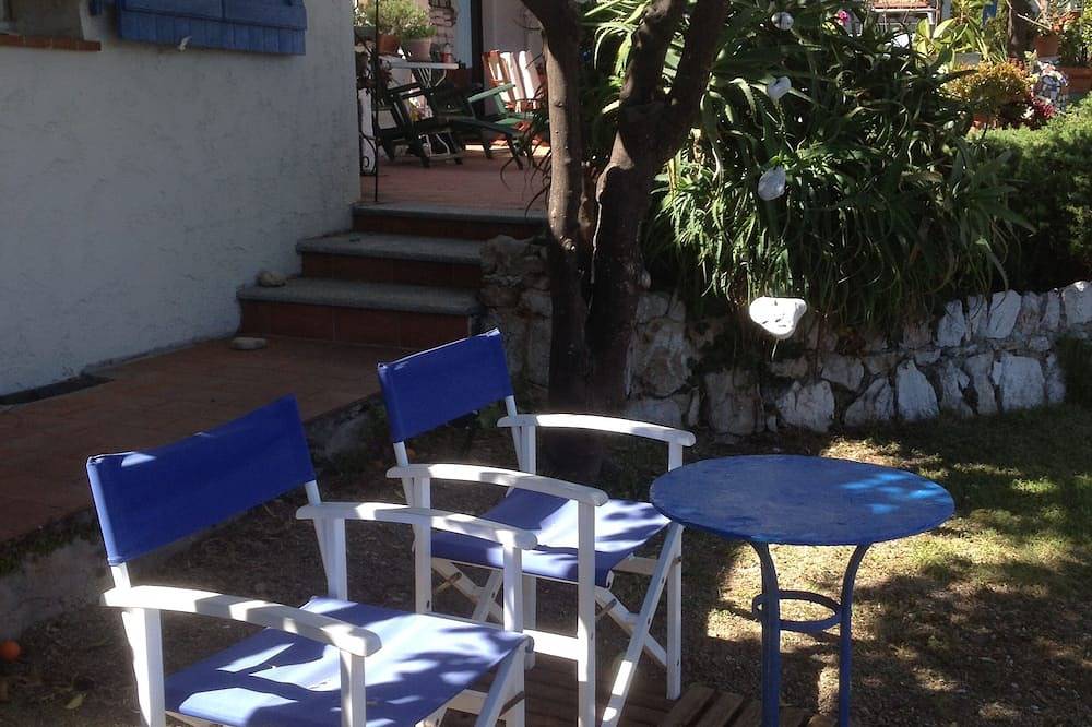 La Masa B&B - Eze Le Bungalow in Èze, Nizza und Umgebung