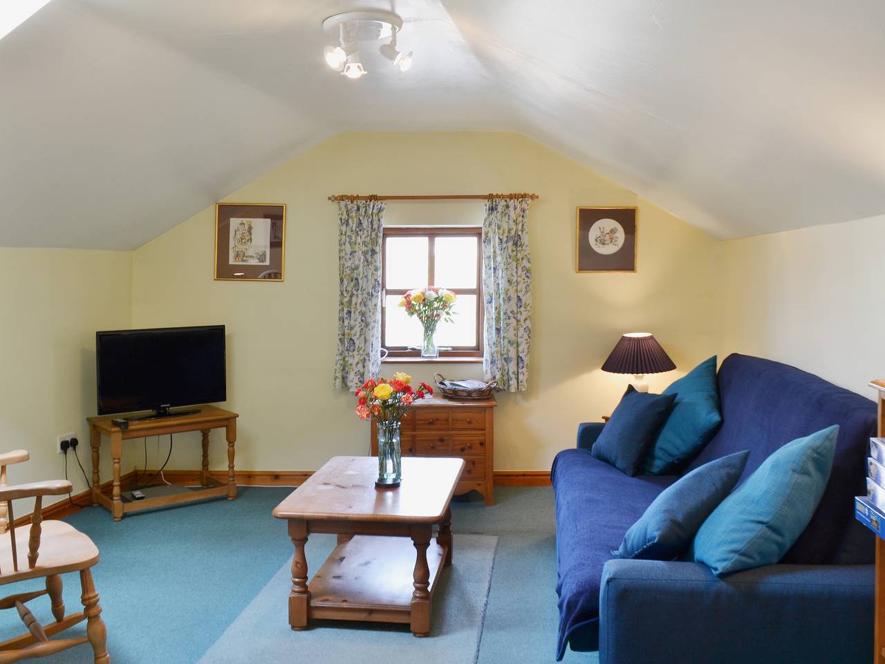 Cottage für 3 Personen in Richmond (Yorkshire), Nördliches Yorkshire