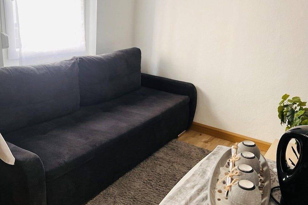 Appartement entier, Lovely 1-Bed Apartment in Koblenz in Neuendorf (Koblenz), Coblence