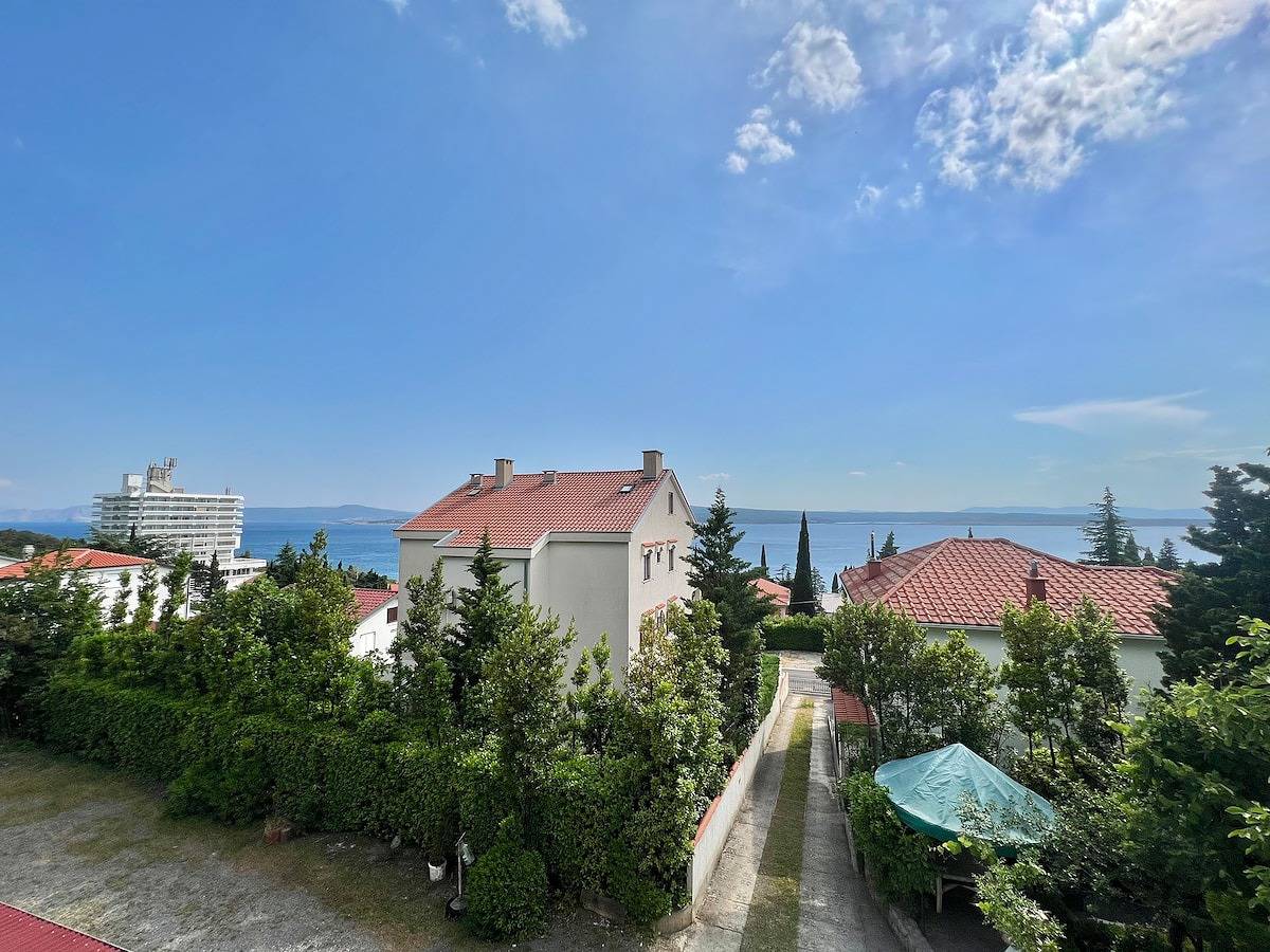 Appartamento vacanze a Kvarn a partire da 125€ a notte